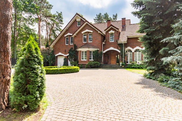 Commercial Driveway Pavers in Woodstown, NJ