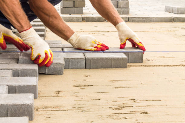 Best Driveway Repair Near Me  in Woodstown, NJ