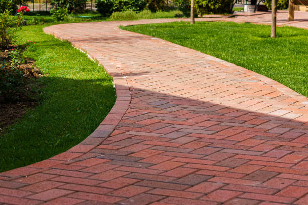 Cobblestone Driveway Pavers in Woodstown, NJ