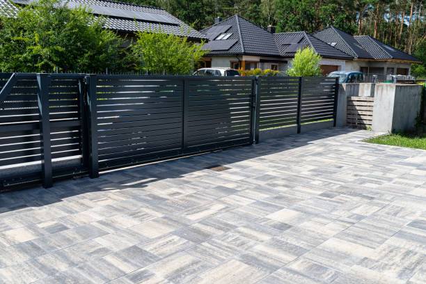 Best Commercial Driveway Pavers  in Woodstown, NJ