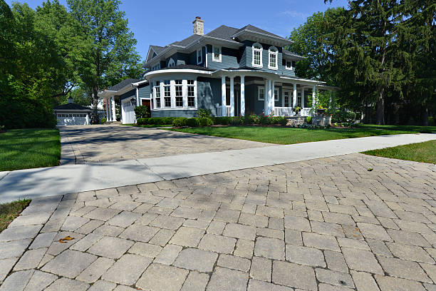 Reliable Woodstown, NJ Driveway Pavers Solutions