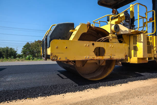 Best Driveway Resurfacing Pavers  in Woodstown, NJ
